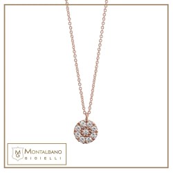 Girocollo in Oro AGZ 379